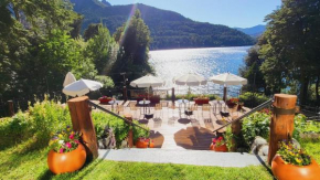 Hosteria El Condado San Carlos De Bariloche